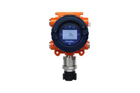 GTQ-WD2200-Fixed-Gas-Detector