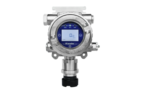 GTQ-WD6200-Fixed-Gas-Detector