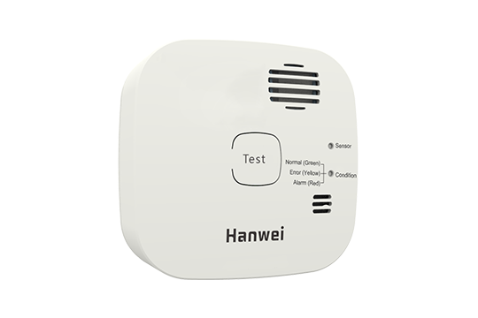 JT-KBA1-Infrared-Gas-Alarm