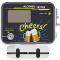 Standalone-Breathalyzer
