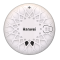 YB032-10-Years-Battery-Smoke-Detector