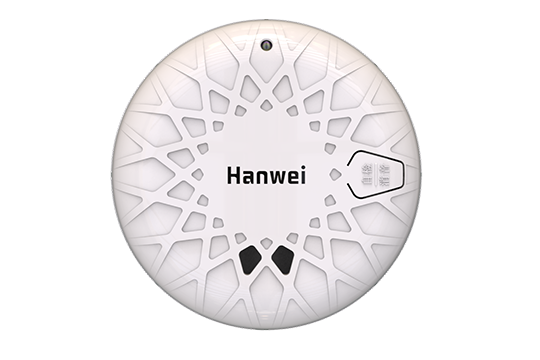 YB032-10-Years-Battery-Smoke-Detector