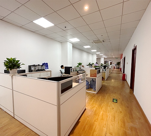 office for huoyan biotech